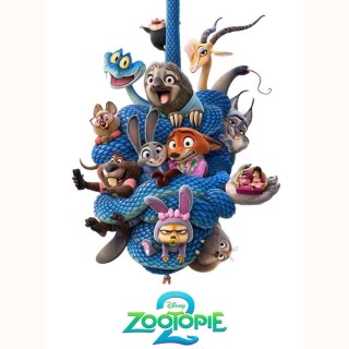 Baby Zootopie